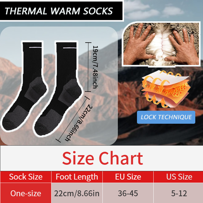 มูคินุช 1/2 คู่ถุงเท้าเดินป่าข - Wool Hiking Sock บทวิจารณ์และราคา