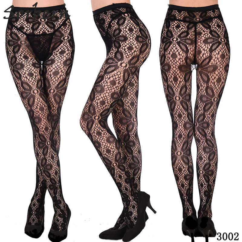 Sorbern 5คู่ปลาสุทธิถุงน่อง Pa - Fishnet Stocking Women บทวิจารณ์และราคา