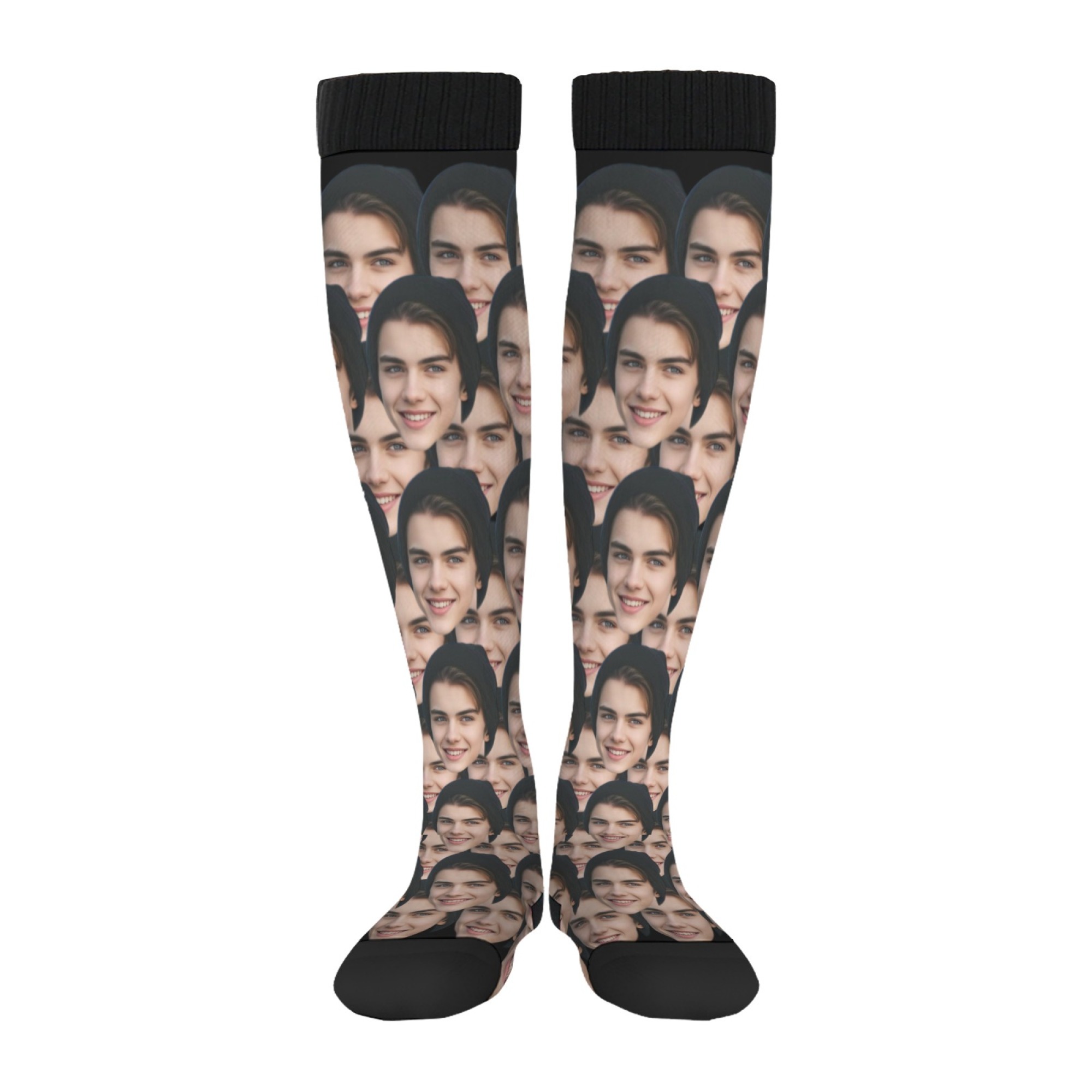 ถุงเท้าลายอวาตาร์แบบกำหนดเองสำ - No Show Sock Women บทวิจารณ์และราคา