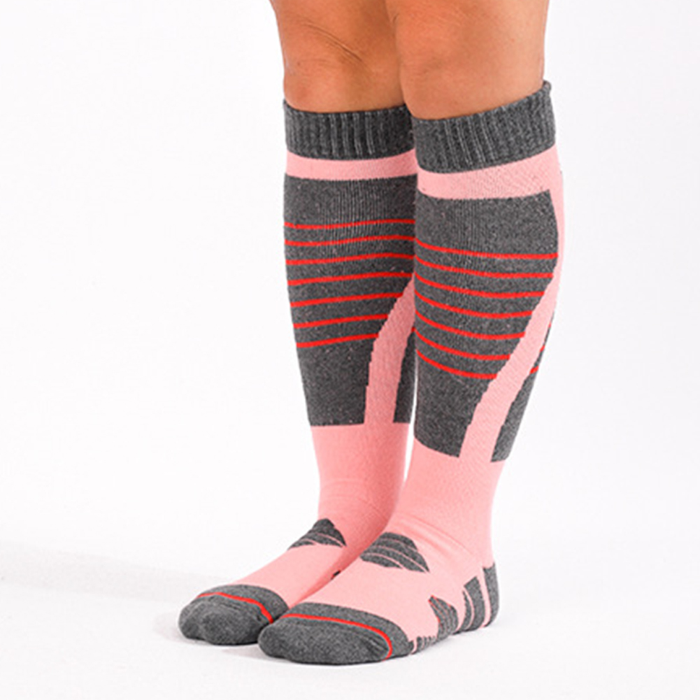 ฤดูหนาวถุงเท้าสกีความร้อนขี่จั - Thermal Sock Winter บทวิจารณ์และราคา