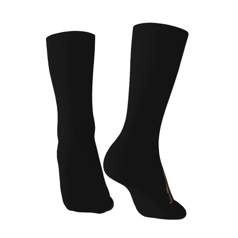 ถุงเท้าข้อสั้นลายอุ้งเท้าไก่สำ - Dress Sock Men บทวิจารณ์และราคา
