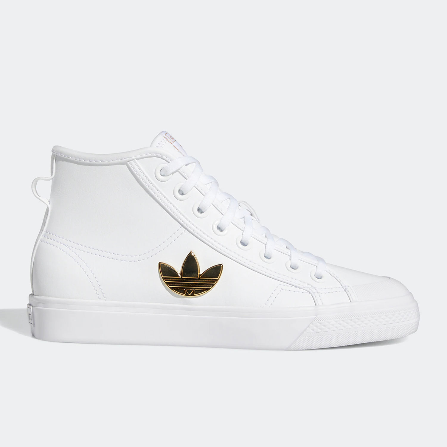 รองเท้าผ้าใบหุ้มข้อสูง Adidas  - Adidas Shoes Samba บทวิจารณ์และราคา